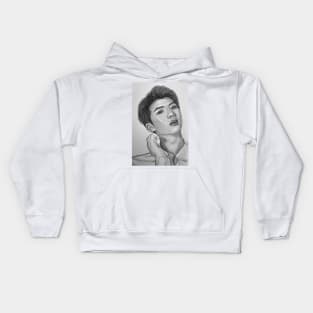 2017 Joon Kids Hoodie